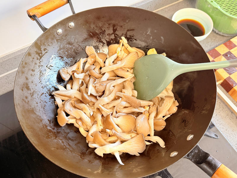 Những người thông minh sẽ mua 5 loại rau này để nấu ăn: Không chứa thuốc trừ sâu, rẻ và làm món gì cũng ngon- Ảnh 4.