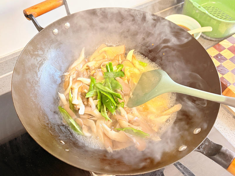 Những người thông minh sẽ mua 5 loại rau này để nấu ăn: Không chứa thuốc trừ sâu, rẻ và làm món gì cũng ngon- Ảnh 5.