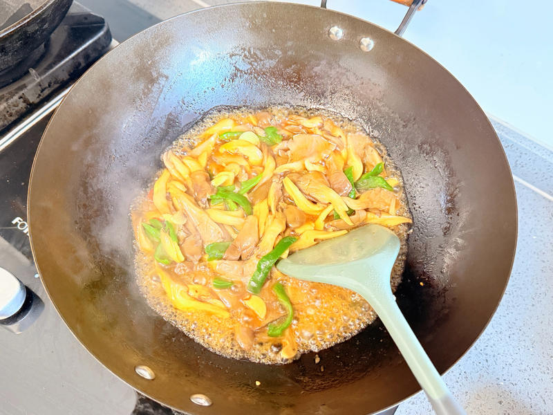 Những người thông minh sẽ mua 5 loại rau này để nấu ăn: Không chứa thuốc trừ sâu, rẻ và làm món gì cũng ngon- Ảnh 6.