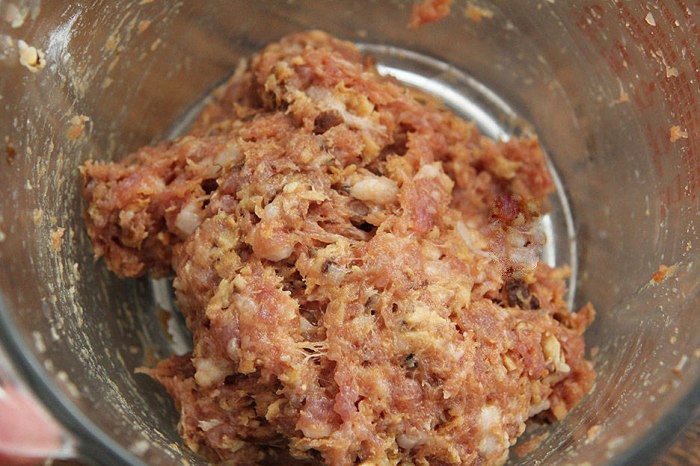 Không phải lá lốt hay mướp đắng, loại nguyên liệu này đem nhồi thịt ngon bất ngờ, hầu hết chị em chưa từng thử- Ảnh 5.