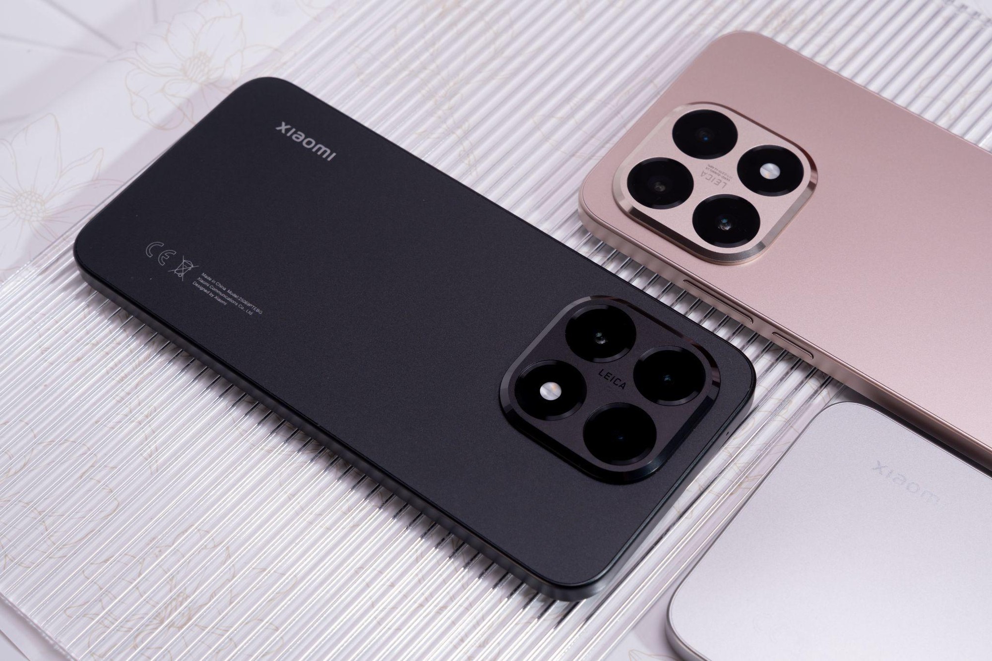 Xiaomi 15T Series cùng trải nghiệm nhiếp ảnh Leica mở ra kỷ nguyên của flagship killer- Ảnh 1.