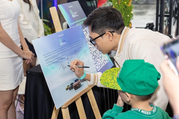 Lynk & Co và chặng đường 2 năm tại Việt Nam: Lấy trải nghiệm làm trọng tâm- Ảnh 2.