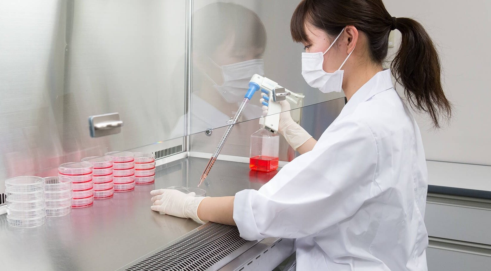 Từ axit amin đến những bước tiến y học: Ajinomoto đã vượt ra ngoài phạm vi gian bếp như thế nào?- Ảnh 2.