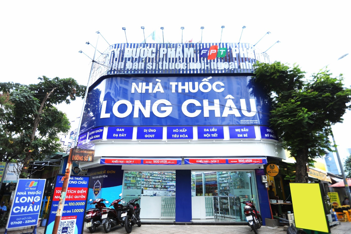 Long Châu nhận Huy hiệu EcoVadis Committed, thắt chặt cam kết phát triển bền vững, minh bạch và trách nhiệm vì sức khỏe người Việt- Ảnh 1.