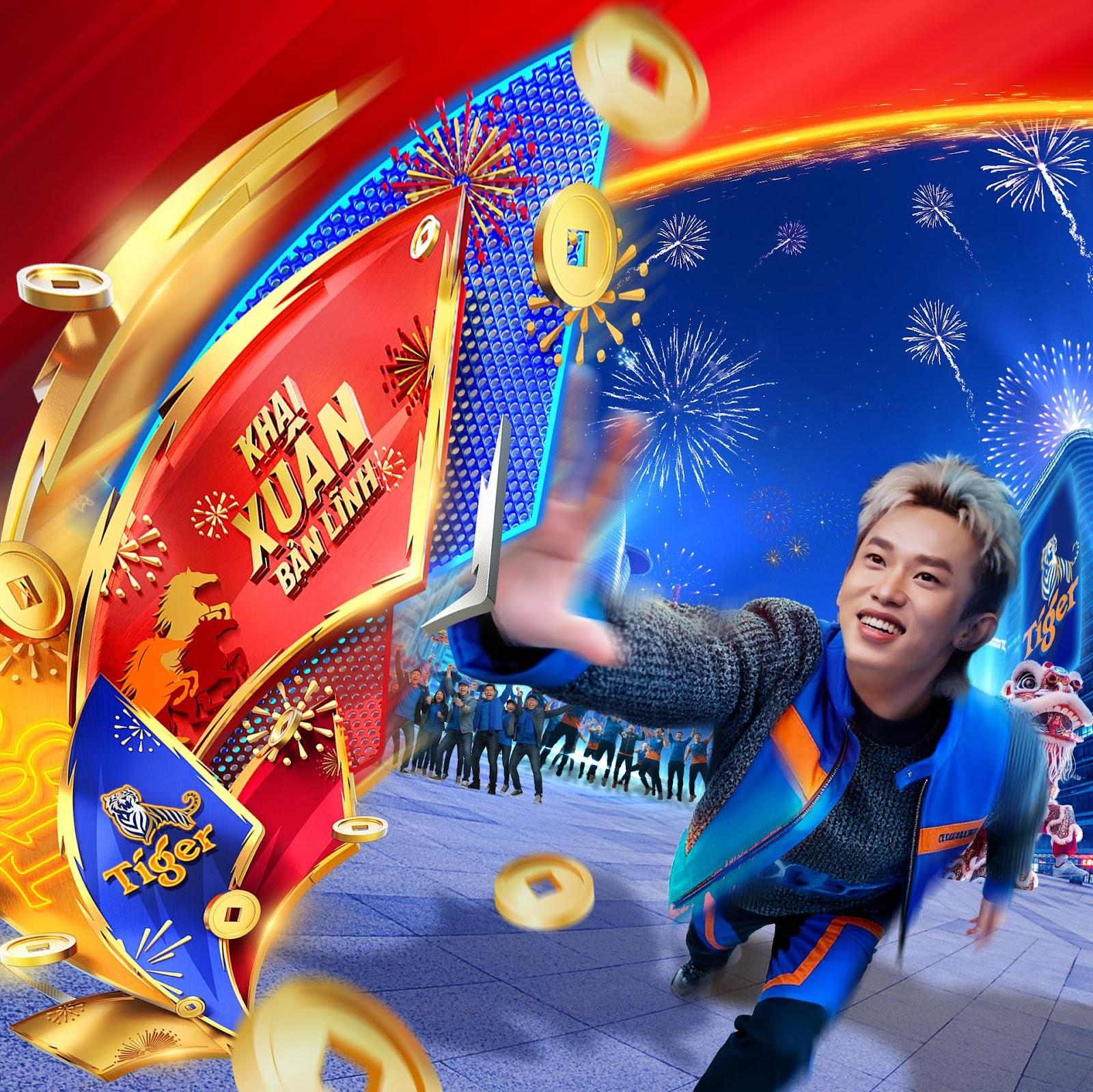 Khi manifest là chưa đủ: Giới trẻ bước vào 2026 bằng tinh thần “Săn lộc bản lĩnh”- Ảnh 1.