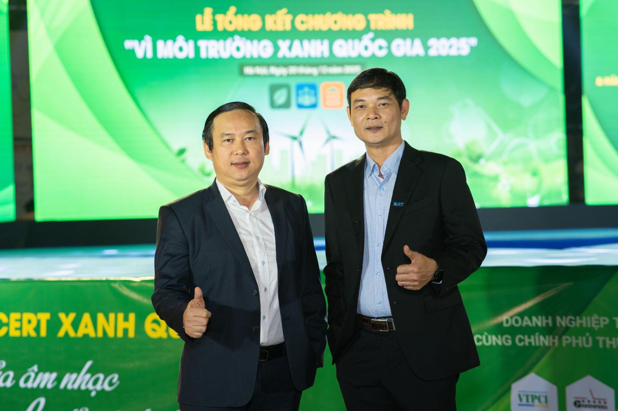 DAT Group - “hạt nhân dẫn đường” chuyển đổi xanh, kiến tạo Net Zero 2050- Ảnh 1.