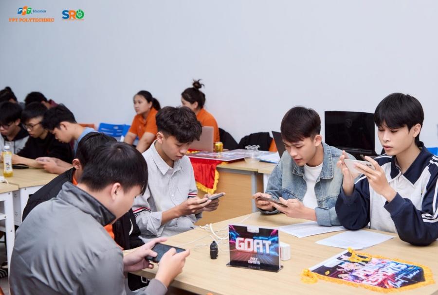 Đấu trường Esports của học sinh THPT toàn quốc sắp khởi tranh, đơn vị đứng sau đầy bất ngờ- Ảnh 2.