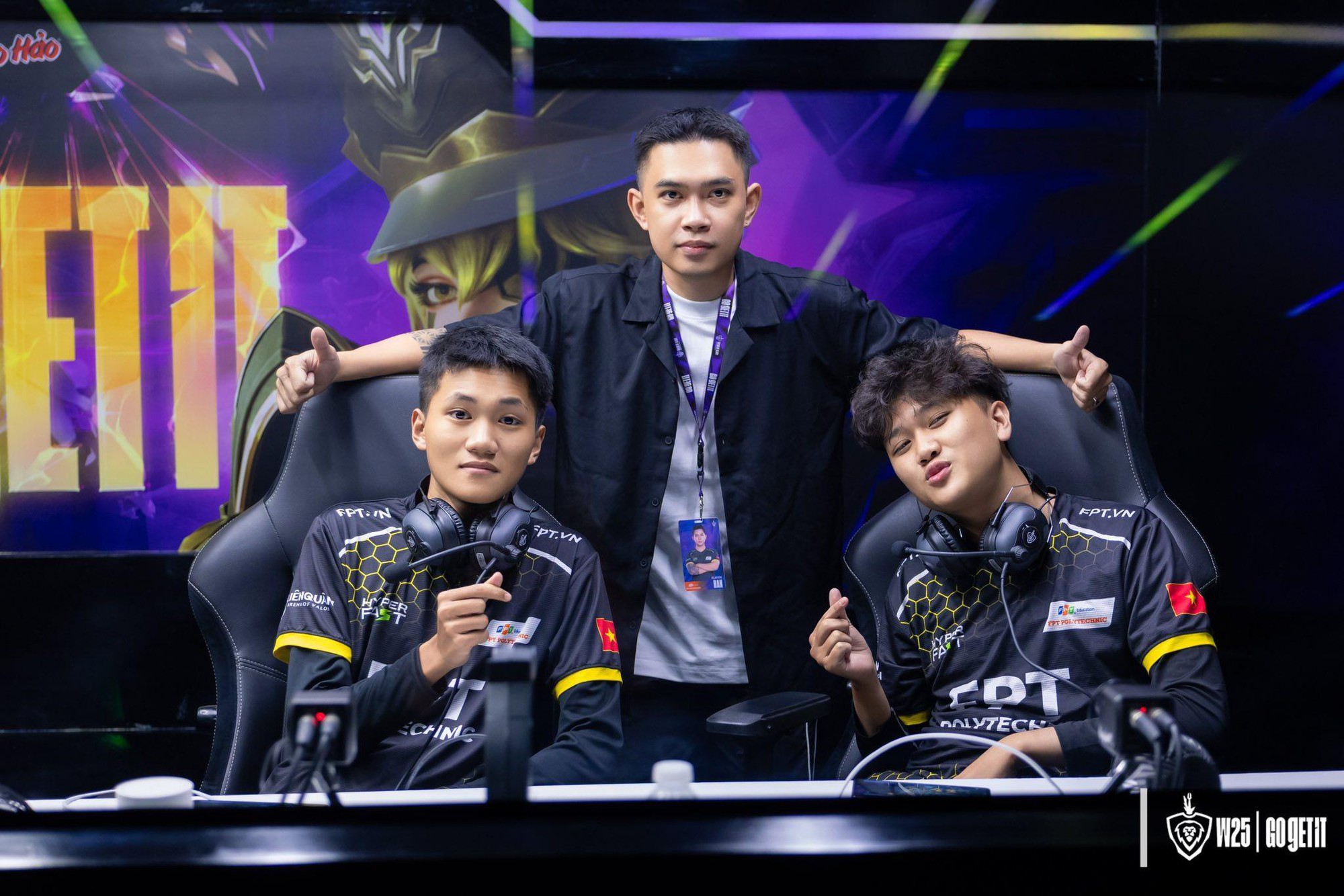 Đấu trường Esports của học sinh THPT toàn quốc sắp khởi tranh, đơn vị đứng sau đầy bất ngờ- Ảnh 3.