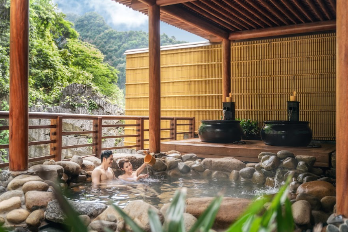 Quảng Ninh, Ninh Bình sẽ có chương trình countdown, bắn pháo hoa chào năm mới 2026- Ảnh 3.