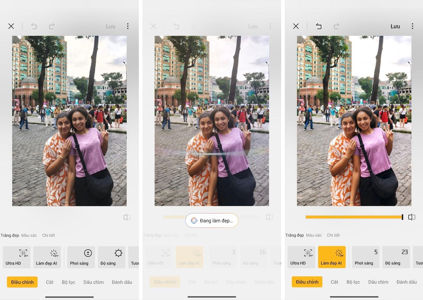 Xiaomi 15T Series cùng trải nghiệm nhiếp ảnh Leica mở ra kỷ nguyên của flagship killer- Ảnh 3.