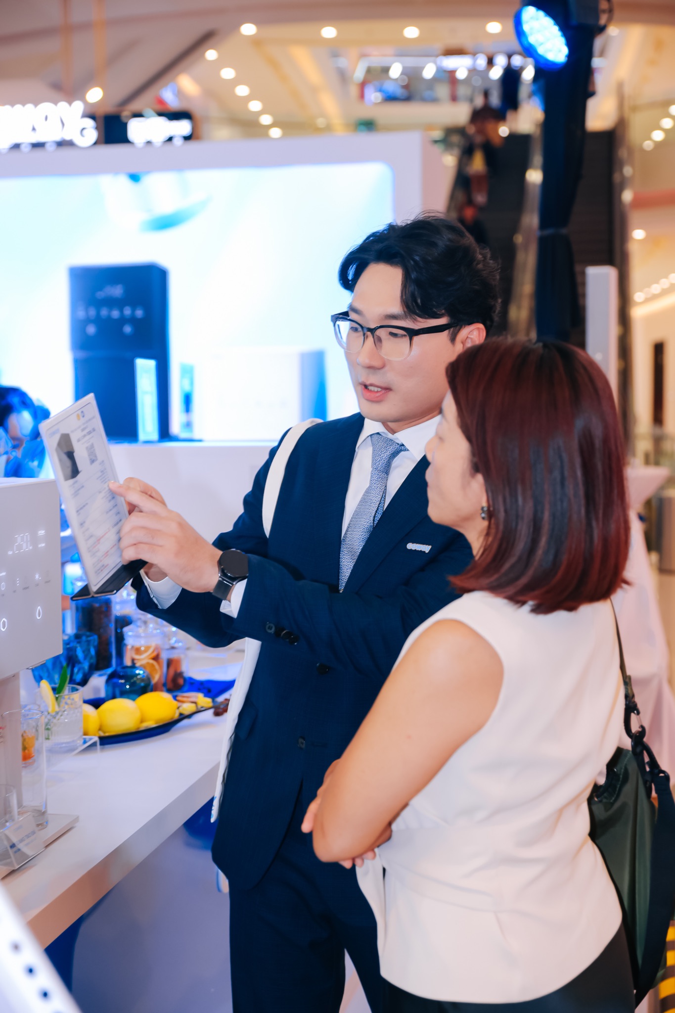 Nghịch lý bên trong thói quen sử dụng nước đá của người Việt- Ảnh 4.