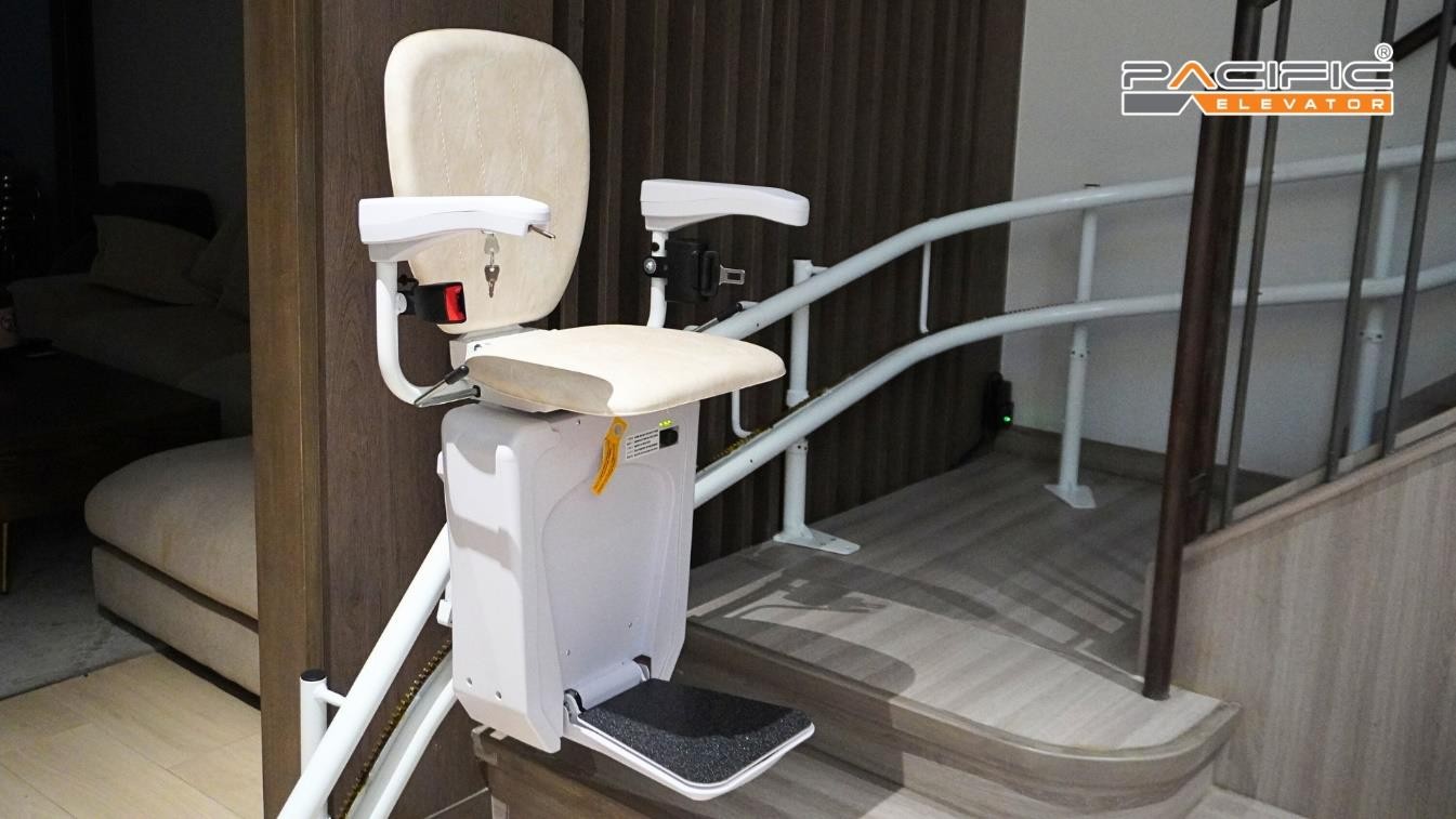 Thang ghế stairlift tại Việt Nam: Thị trường đang mở và cơ hội cho giải pháp “già hoá an toàn”- Ảnh 4.