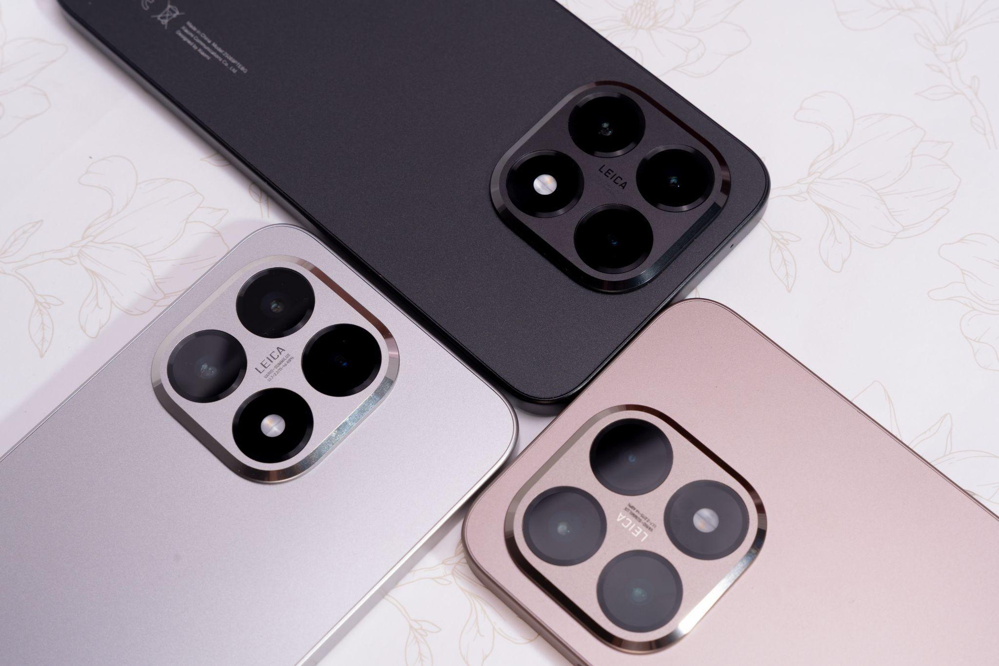 Xiaomi 15T Series cùng trải nghiệm nhiếp ảnh Leica mở ra kỷ nguyên của flagship killer- Ảnh 4.