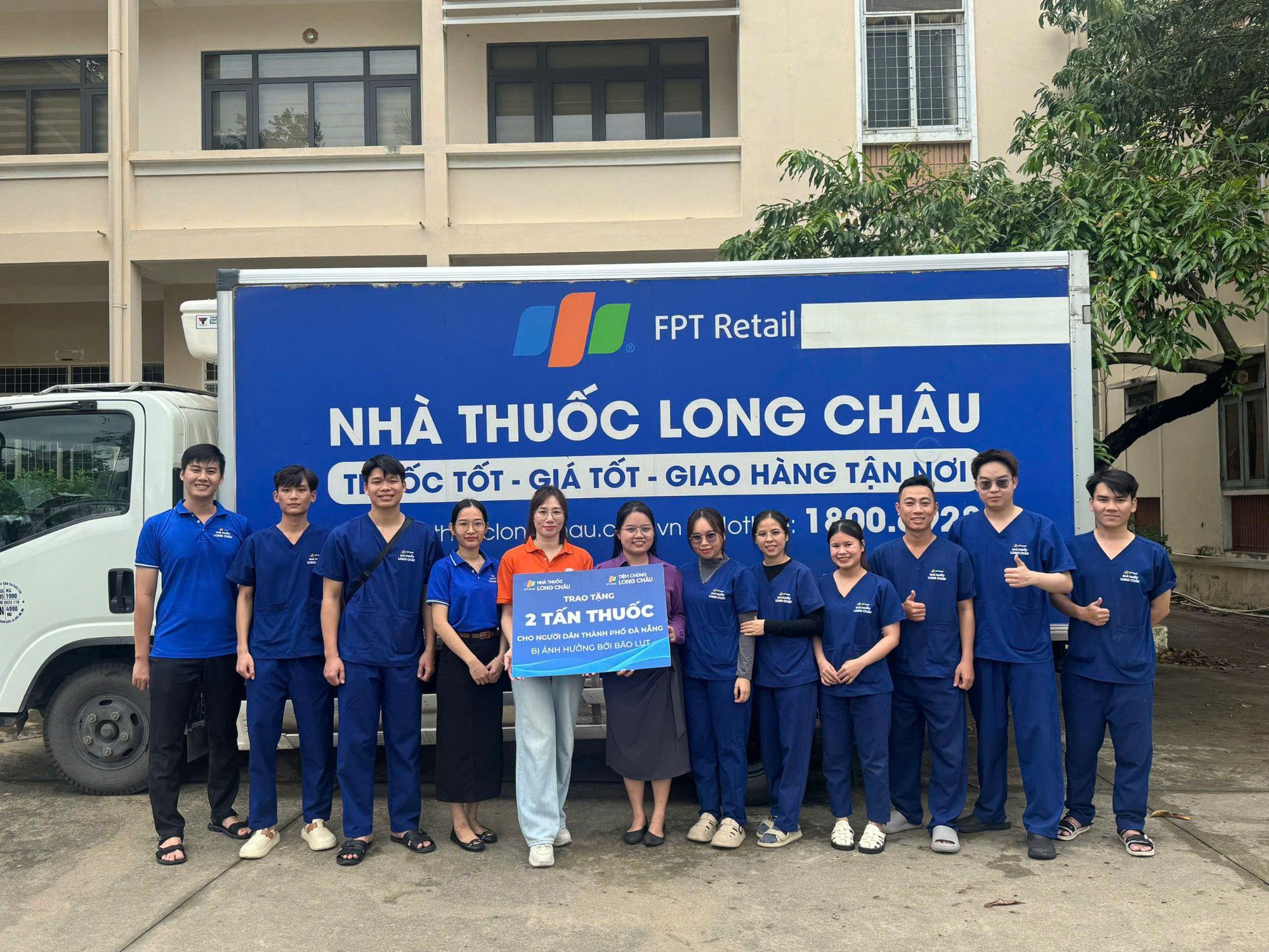 Long Châu nhận Huy hiệu EcoVadis Committed, thắt chặt cam kết phát triển bền vững, minh bạch và trách nhiệm vì sức khỏe người Việt- Ảnh 5.