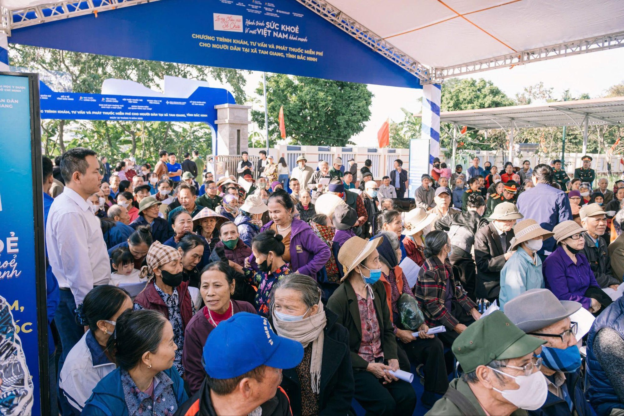 Long Châu nhận Huy hiệu EcoVadis Committed, thắt chặt cam kết phát triển bền vững, minh bạch và trách nhiệm vì sức khỏe người Việt- Ảnh 6.