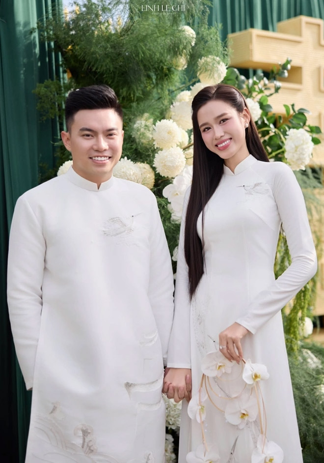 Hàng chục tỷ đồng được chuyển cho người không quen biết sau 2 đám cưới "tài phiệt" ấn tượng nhất năm 2025- Ảnh 6.