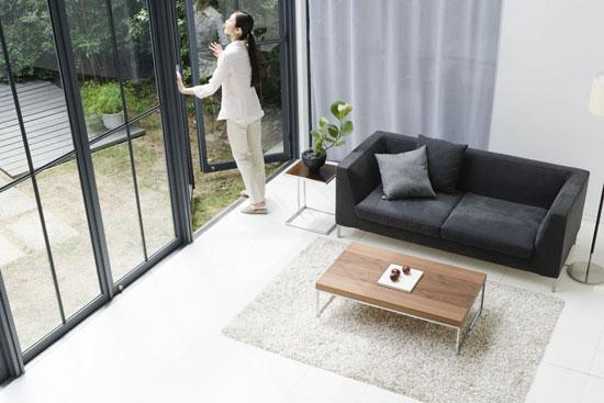 6 dấu hiệu nhà hợp long mạch, ở càng lâu càng "được lộc"- Ảnh 1.