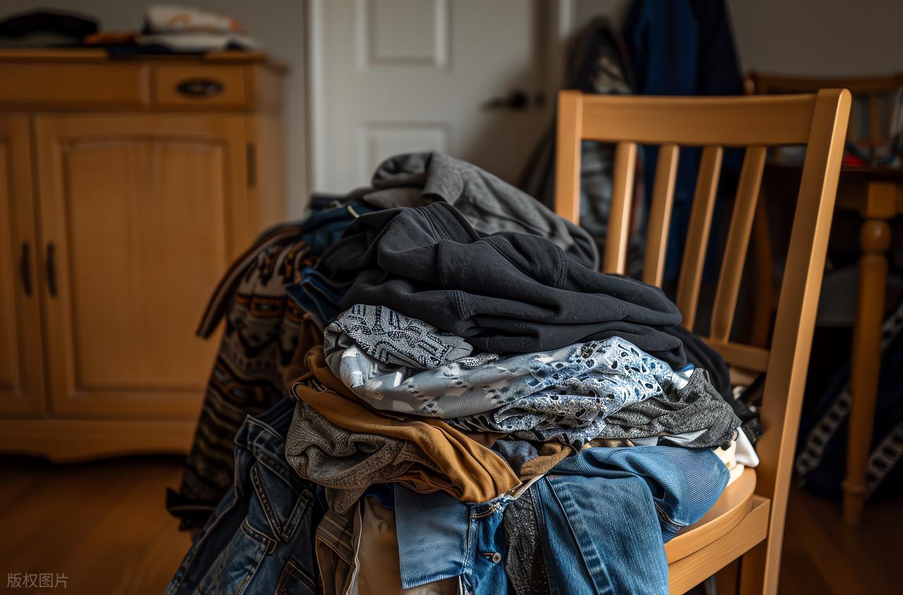 Tôi cắt hơn 12 triệu mỗi năm chỉ nhờ 3 tiêu chí chọn quần áo: Tủ đồ gọn, sống nhẹ hơn hẳn- Ảnh 2.