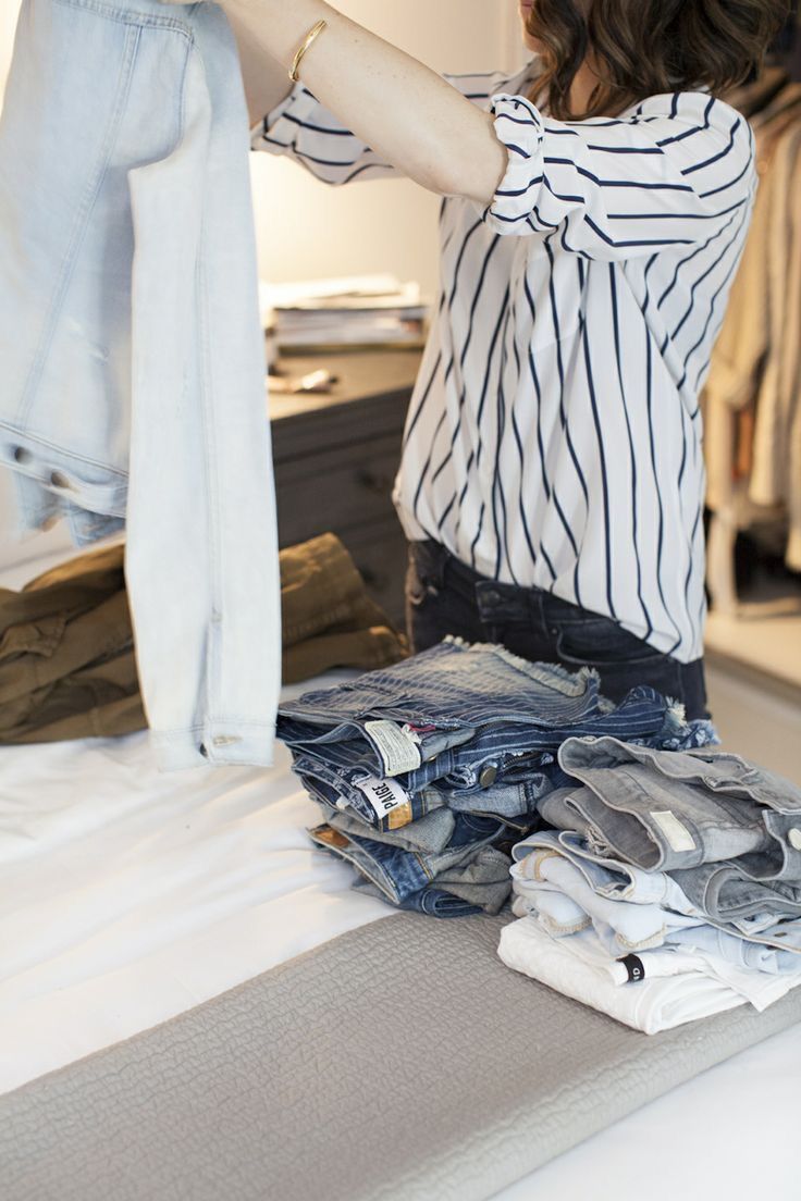 Tôi cắt hơn 12 triệu mỗi năm chỉ nhờ 3 tiêu chí chọn quần áo: Tủ đồ gọn, sống nhẹ hơn hẳn- Ảnh 3.