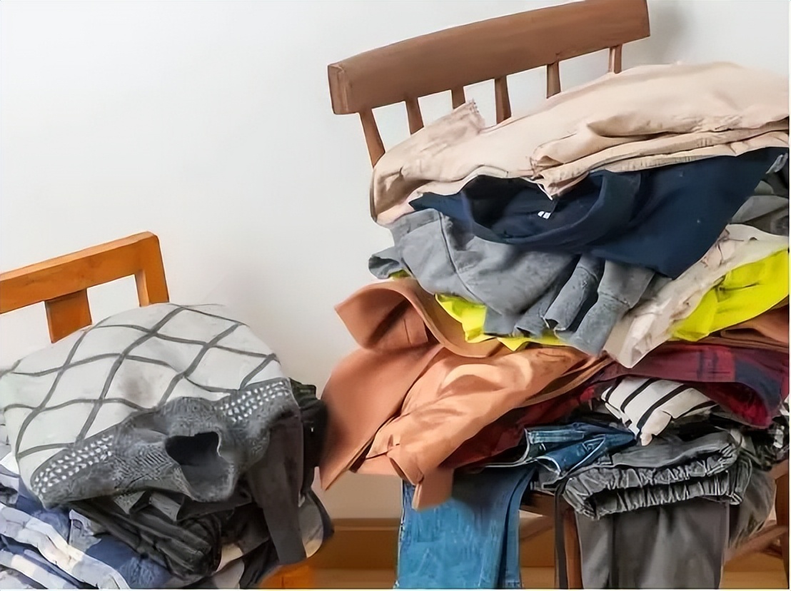 Dọn dẹp cuối năm: Vứt ngay 7 thứ này nếu không muốn mang xui xẻo - thất thoát tiền bạc sang năm mới- Ảnh 1.