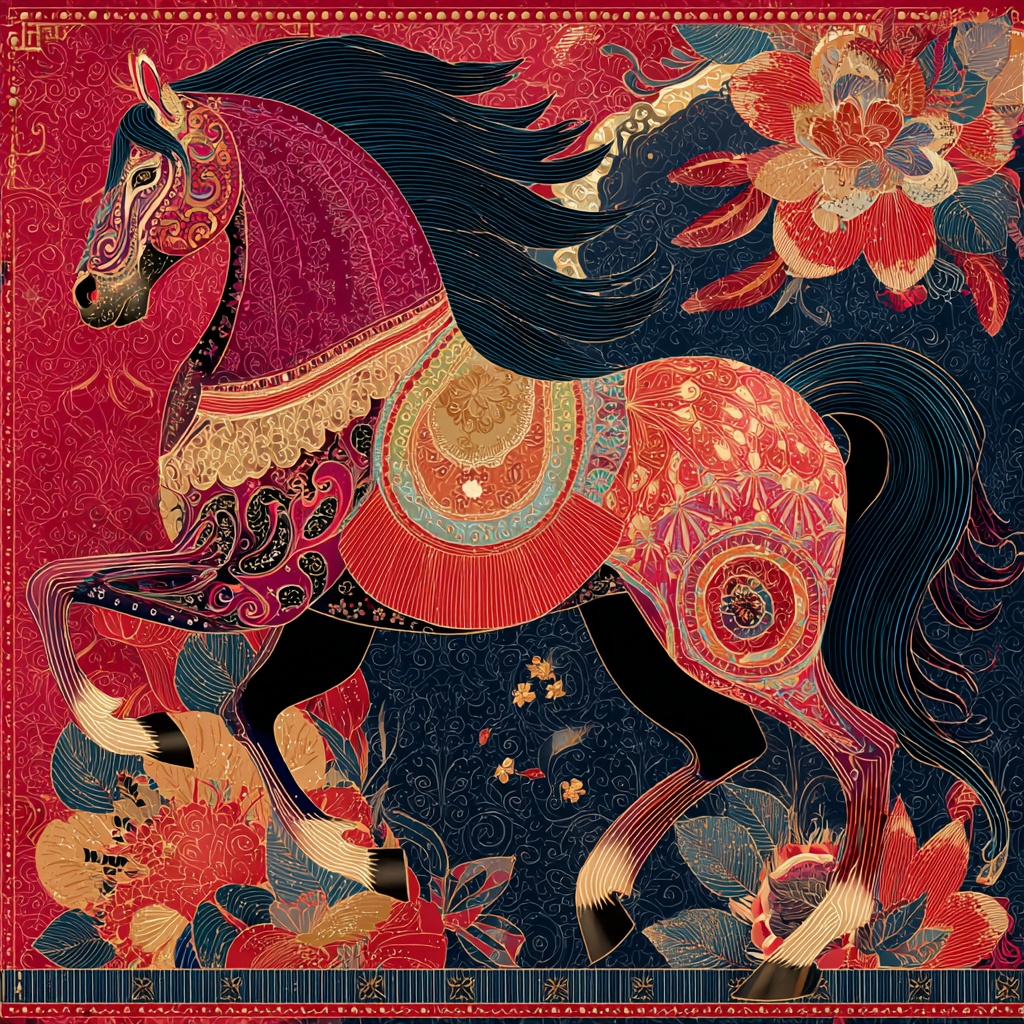 Năm 2026: 4 con giáp tài chính bật đỉnh nhờ bạn bè nâng đỡ - càng giao tiếp càng nhiều tiền- Ảnh 1.