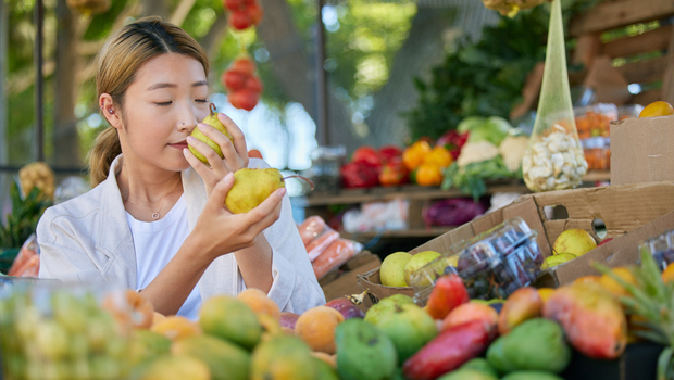 Nhờ học mẹ 6 cách "soi" giá chợ, tôi tránh được cảnh "đồ rẻ mua đắt, đồ đắt lại tưởng rẻ"- Ảnh 2.