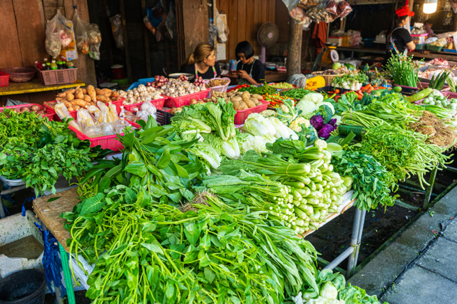 Nhờ học mẹ 6 cách "soi" giá chợ, tôi tránh được cảnh "đồ rẻ mua đắt, đồ đắt lại tưởng rẻ"- Ảnh 3.