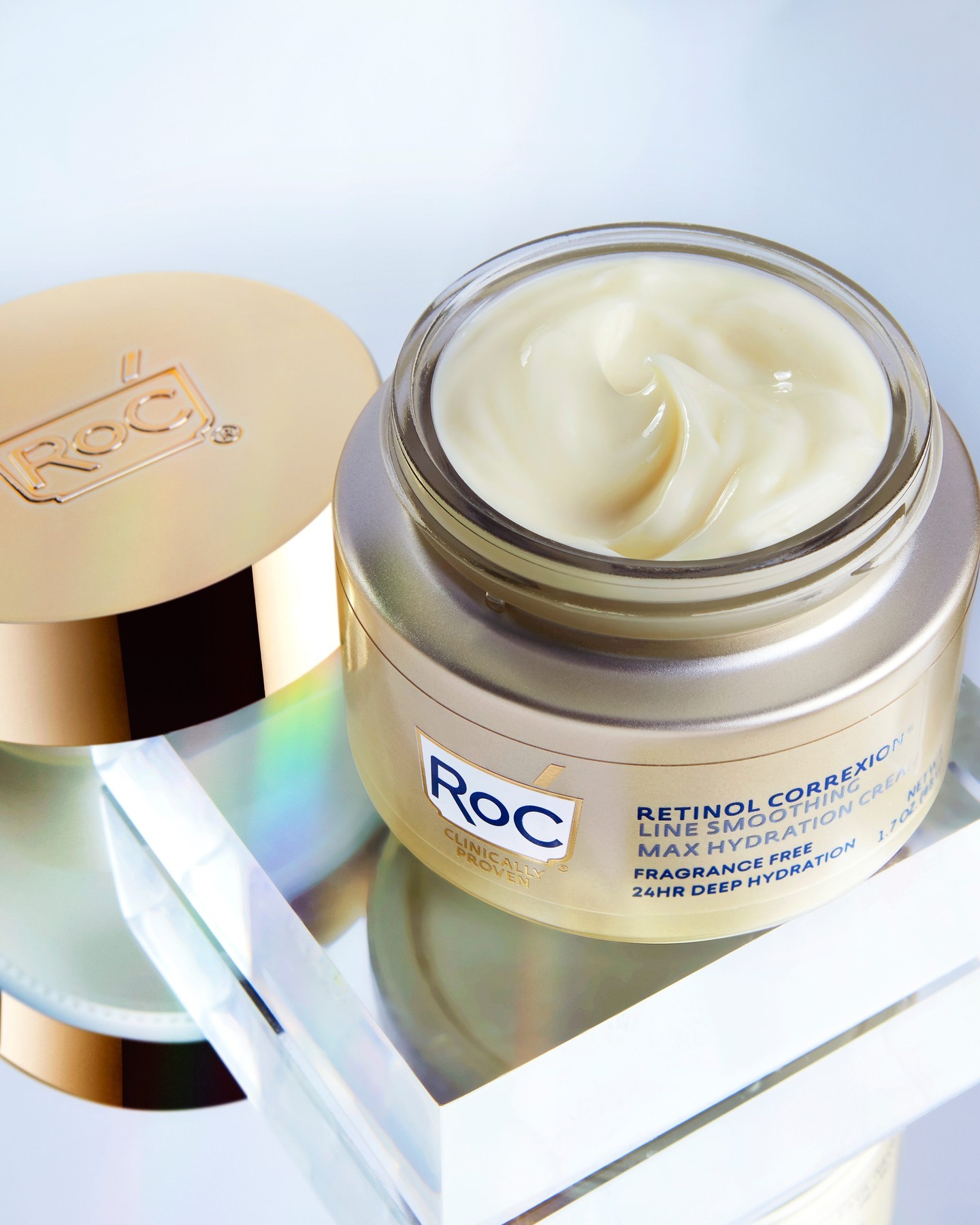 5 kem dưỡng giảm nếp nhăn dành cho da đã xuất hiện dấu hiệu lão hóa, bác sĩ cũng khen ngợi- Ảnh 3.