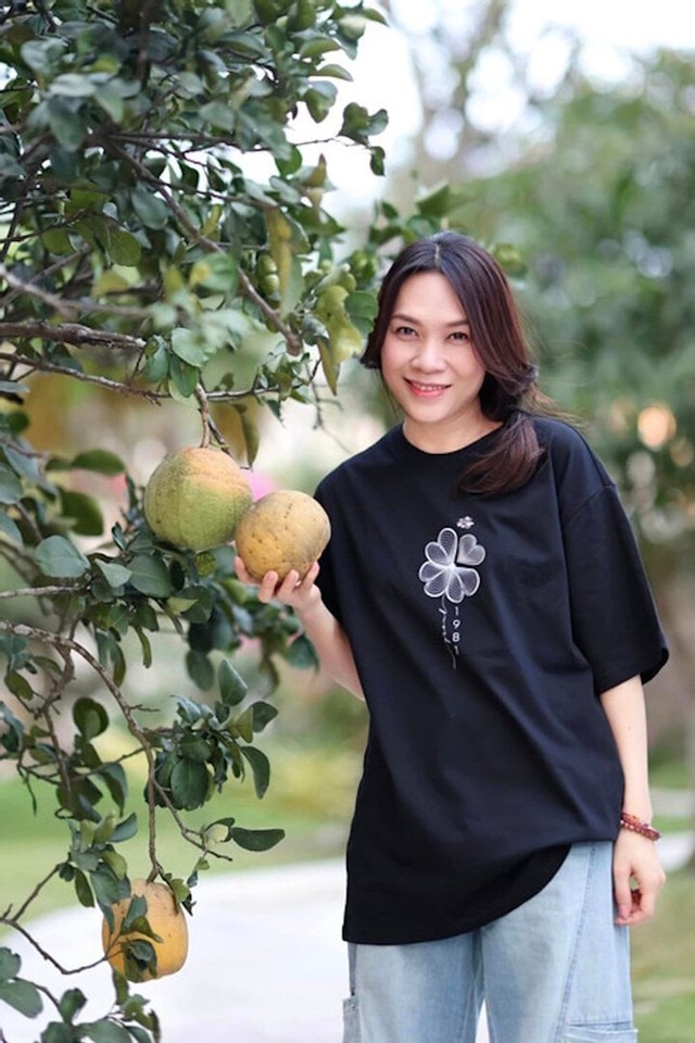 Bên trong biệt phủ của Mỹ Tâm: Sở hữu thứ độc nhất vô nhị, rộng đến mức Mai Tài Phến thả diều vô tư- Ảnh 4.