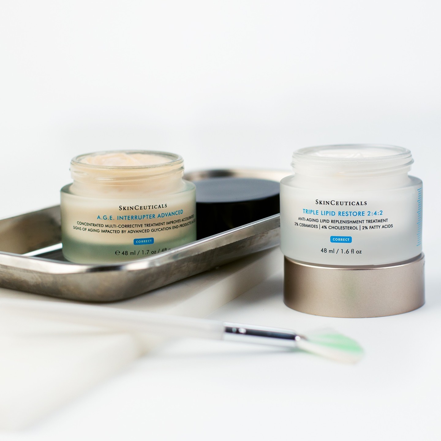 5 kem dưỡng giảm nếp nhăn dành cho da đã xuất hiện dấu hiệu lão hóa, bác sĩ cũng khen ngợi- Ảnh 2.