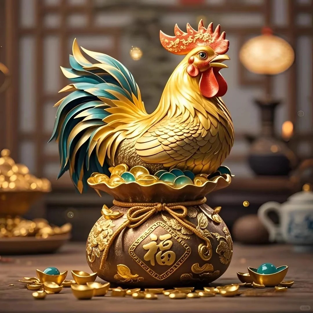 4 con giáp được Thần tài ưu ái, tiền nong rủng rỉnh 2 ngày cuối tuần (27-28/12)- Ảnh 2. 4 con giáp được Thần tài ưu ái, tiền nong rủng rỉnh 2 ngày cuối tuần (27-28/12)- Ảnh 2.