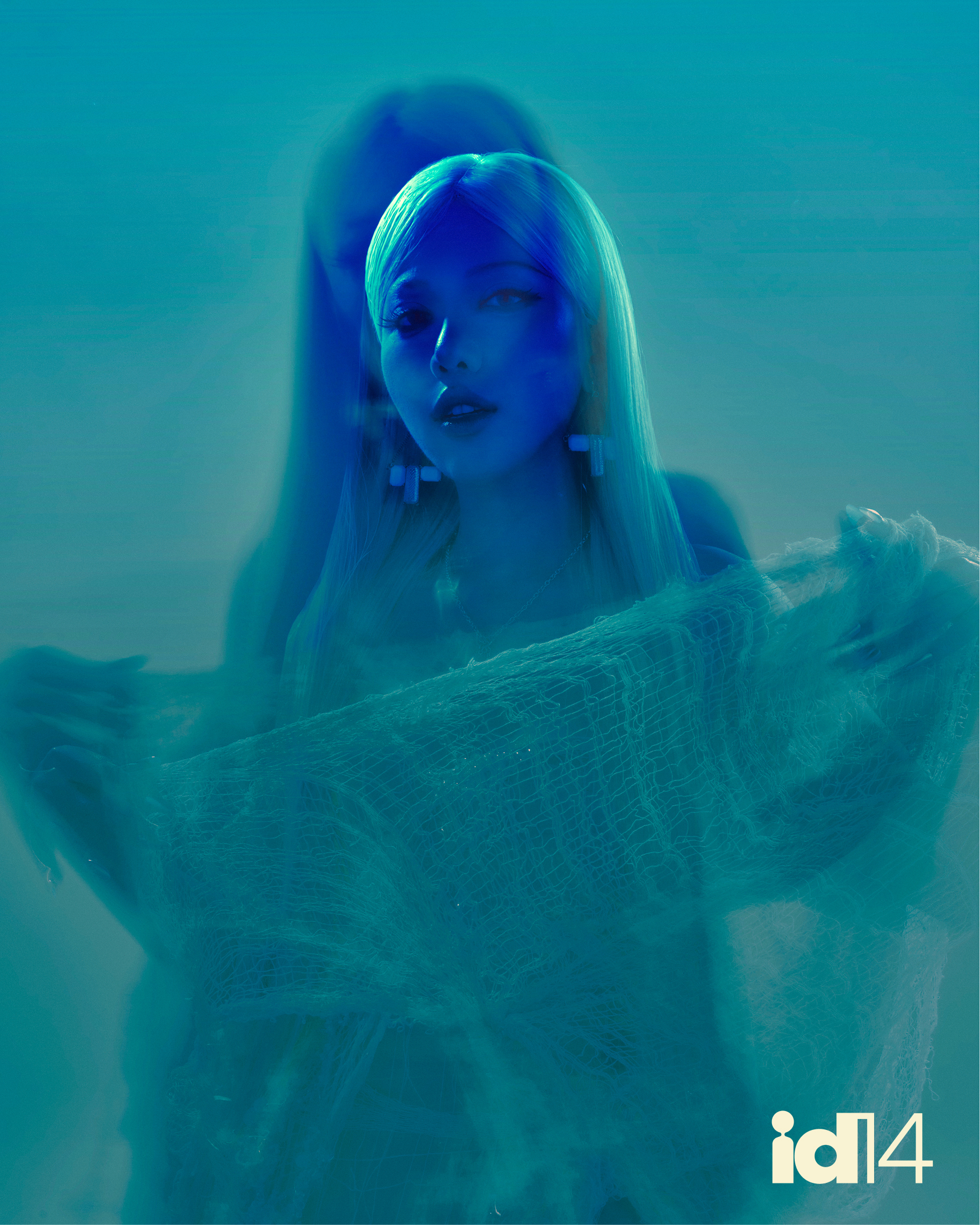 Giữa một vạn người, khán giả đã nhận ra Phùng Khánh Linh- Ảnh 6.