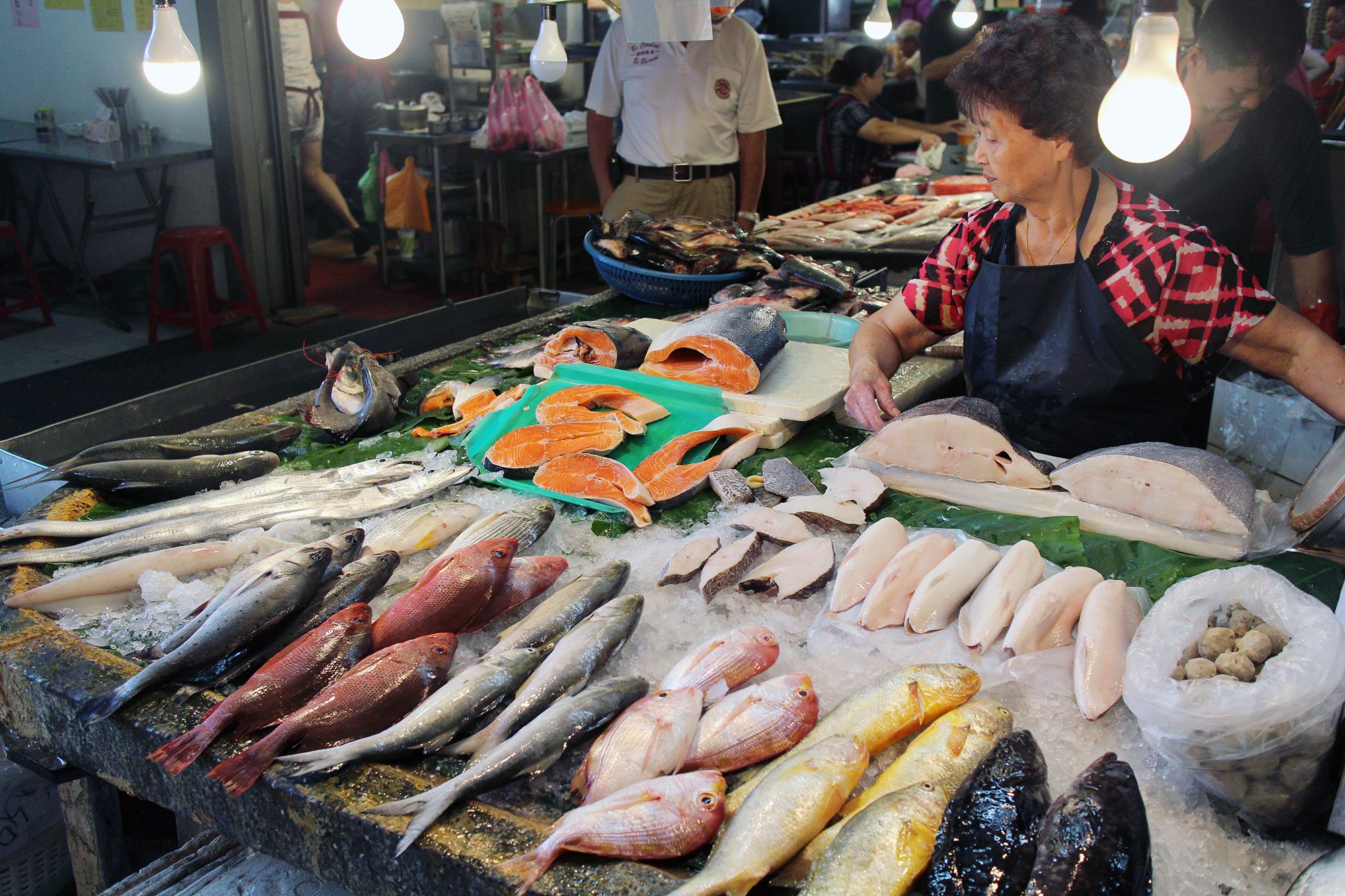 Nhờ học mẹ 6 cách "soi" giá chợ, tôi tránh được cảnh "đồ rẻ mua đắt, đồ đắt lại tưởng rẻ"- Ảnh 4.