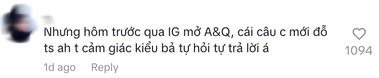 Tổng kết drama 2025 của Tổng kết drama 2025 của