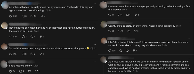 Gương Mặt Nhăn Nhúm Của Nữ Chính Emily In Paris Kéo 2 Triệu Người Vào Cuộc Tranh Luận- Ảnh 4.