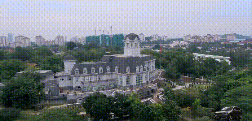 Người đẹp cưới "đại gia mai táng" sướng như tiên: Ở biệt phủ 6.000 m2, sáng hái mít chiều hái sầu riêng- Ảnh 6.