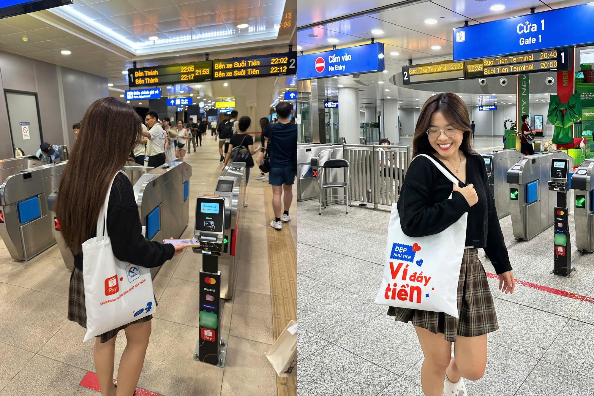 Cuối tuần rộn ràng của giới trẻ Hà Nội và Sài Gòn với loạt hoạt động ăn chơi cực chill- Ảnh 1.