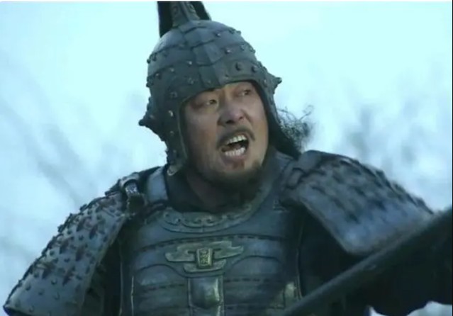 Không phải Lữ Bố hay Quan Vũ: Hộ vệ này mới là ‘quái lực’ thời Tam Quốc- Ảnh 1.