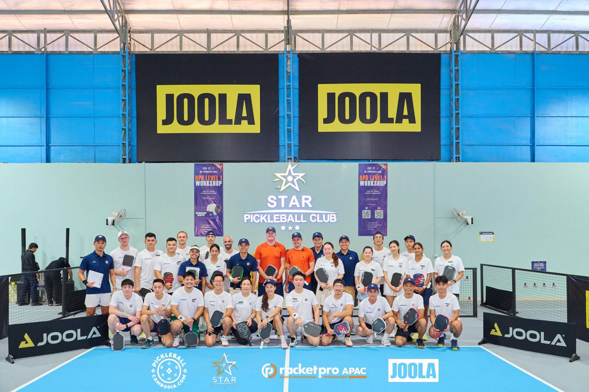 Chiến lược gia thể thao Connor Nguyễn: Từ Saigon Heat đến giải mã sức nóng Pickleball Châu Á- Ảnh 2.