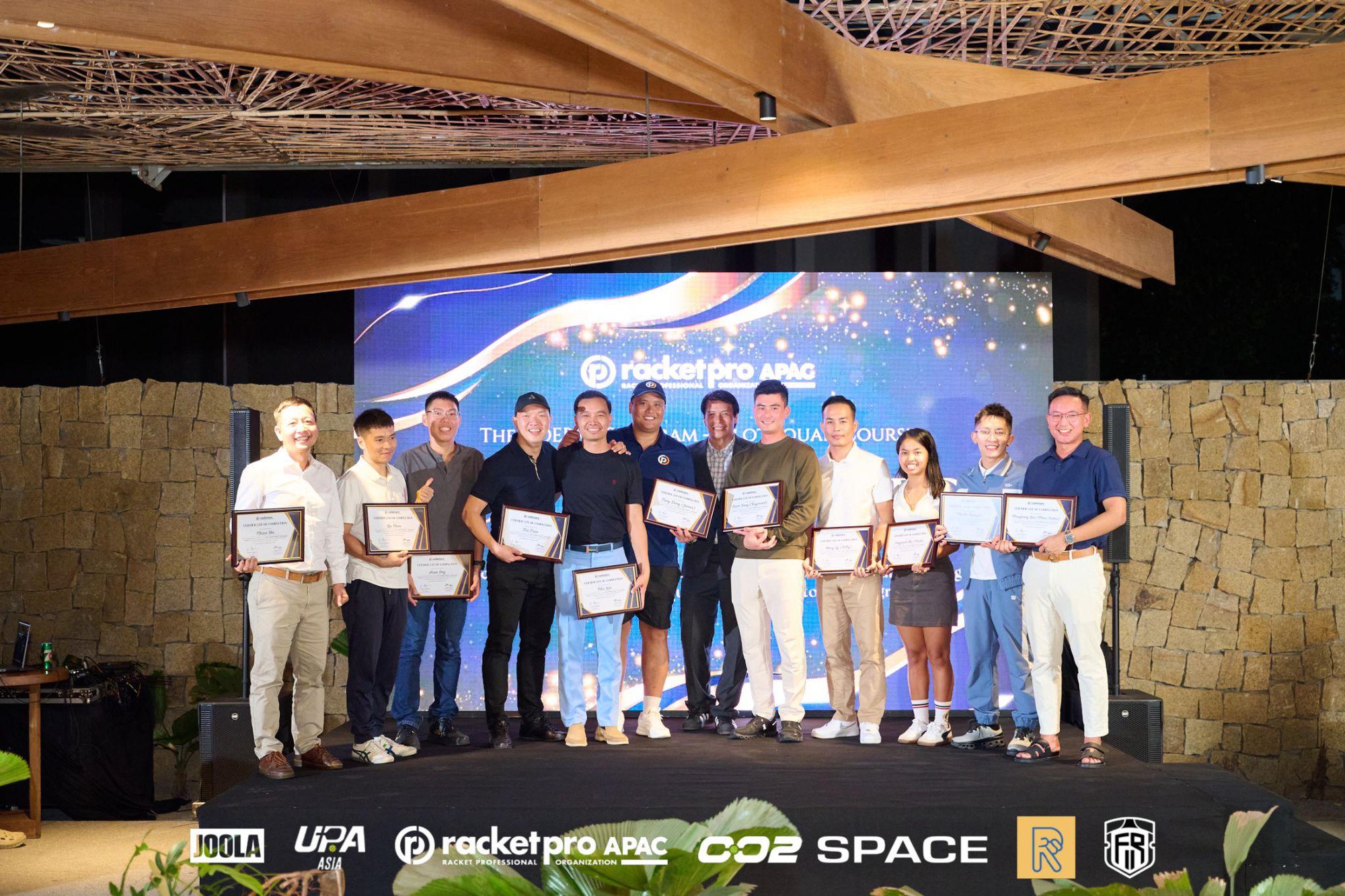 Chiến lược gia thể thao Connor Nguyễn: Từ Saigon Heat đến giải mã sức nóng Pickleball Châu Á- Ảnh 3.