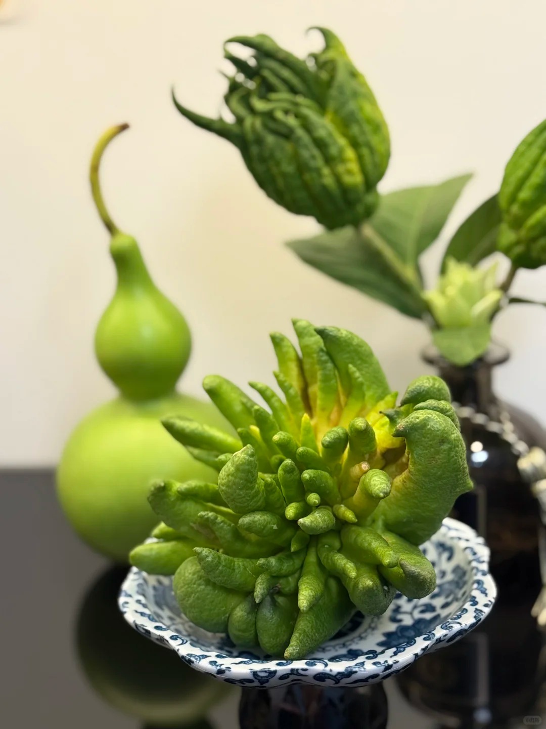 Tết này hội "nghiện nhà" đang săn lùng loại quả đẹp như tranh, thơm lừng cả tháng lại mang ý nghĩa đại cát- Ảnh 9.