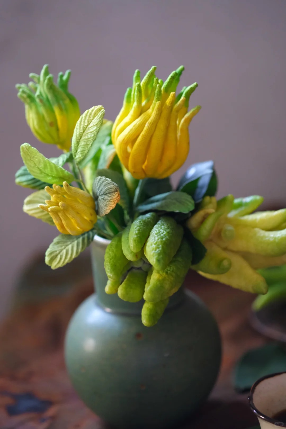 Tết này hội "nghiện nhà" đang săn lùng loại quả đẹp như tranh, thơm lừng cả tháng lại mang ý nghĩa đại cát- Ảnh 17.