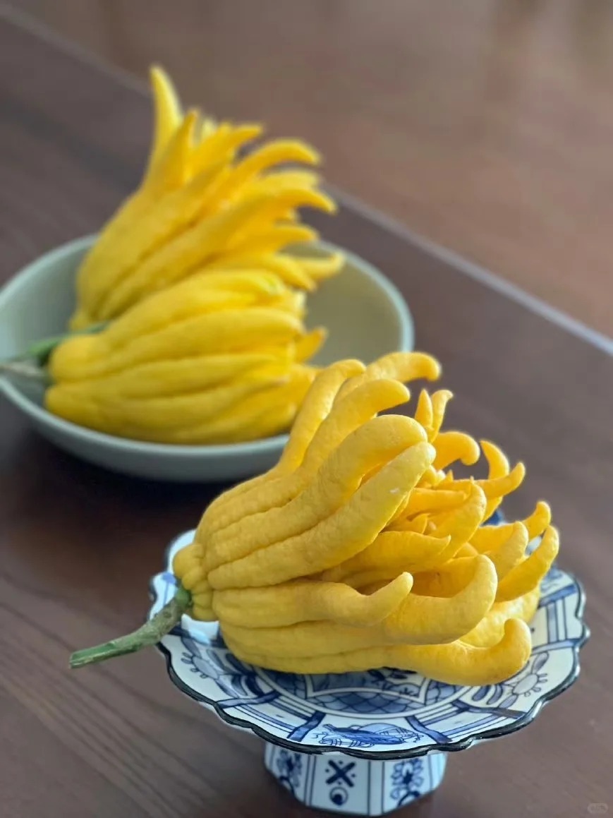 Tết này hội "nghiện nhà" đang săn lùng loại quả đẹp như tranh, thơm lừng cả tháng lại mang ý nghĩa đại cát- Ảnh 24.