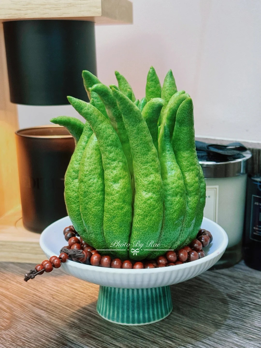 Tết này hội "nghiện nhà" đang săn lùng loại quả đẹp như tranh, thơm lừng cả tháng lại mang ý nghĩa đại cát- Ảnh 22.