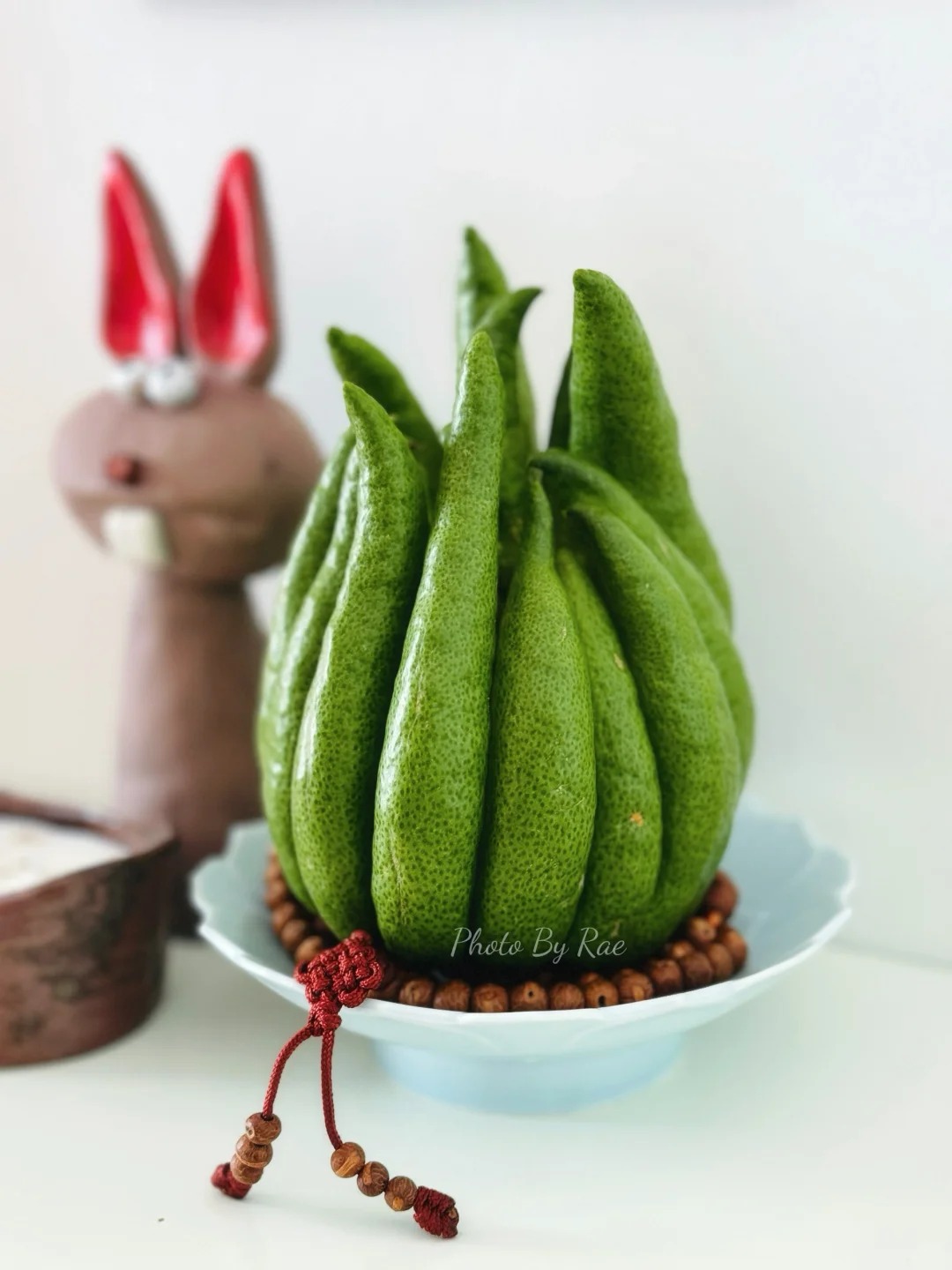 Tết này hội "nghiện nhà" đang săn lùng loại quả đẹp như tranh, thơm lừng cả tháng lại mang ý nghĩa đại cát- Ảnh 32.