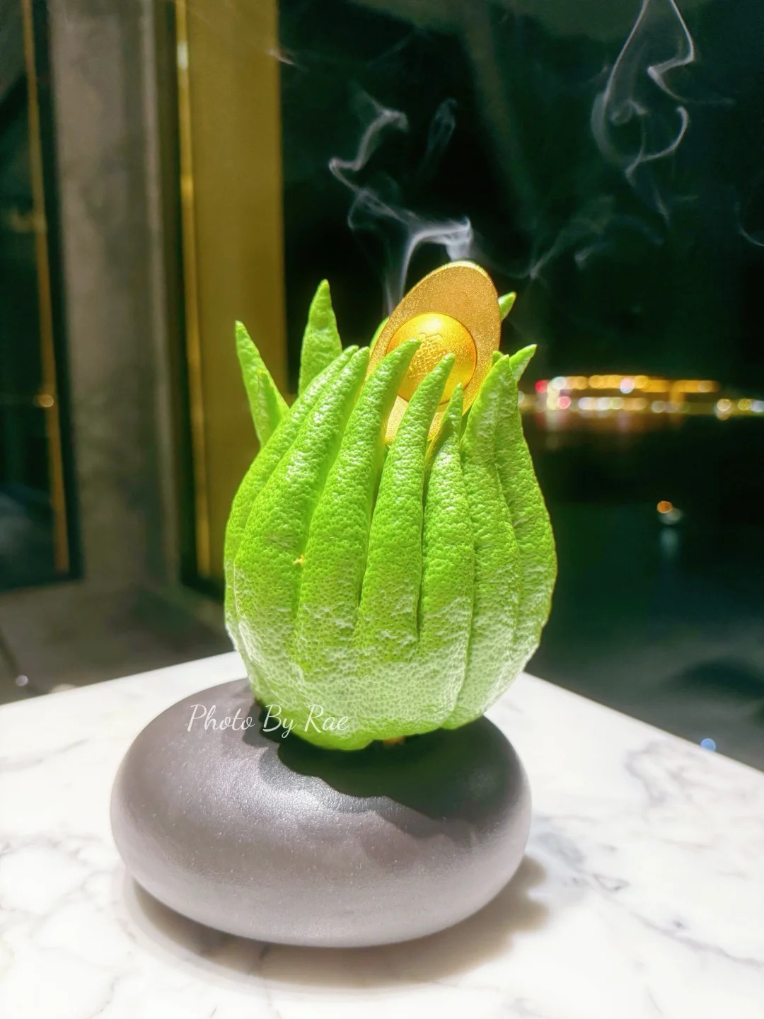 Tết này hội "nghiện nhà" đang săn lùng loại quả đẹp như tranh, thơm lừng cả tháng lại mang ý nghĩa đại cát- Ảnh 31.