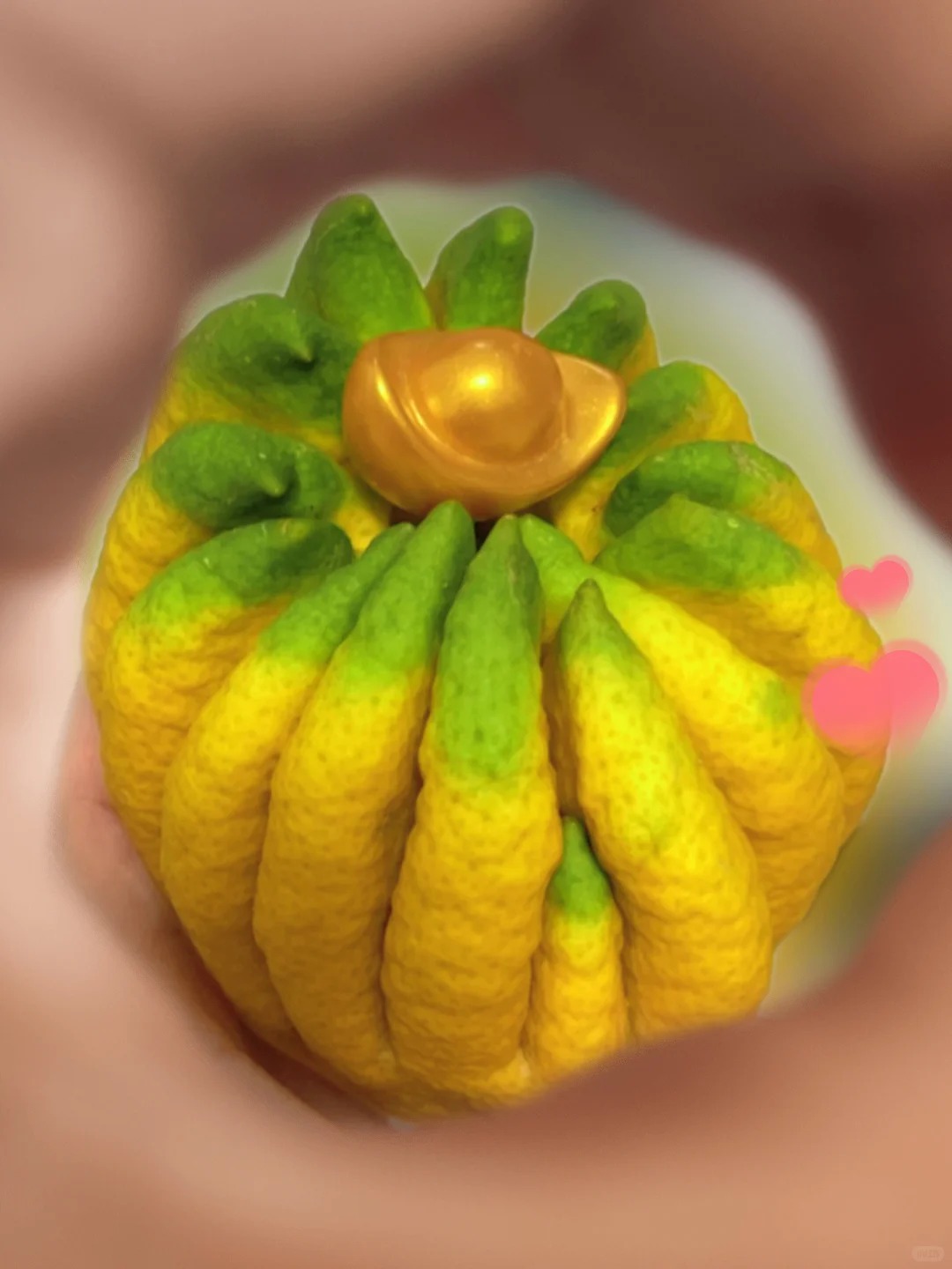 Tết này hội "nghiện nhà" đang săn lùng loại quả đẹp như tranh, thơm lừng cả tháng lại mang ý nghĩa đại cát- Ảnh 29.