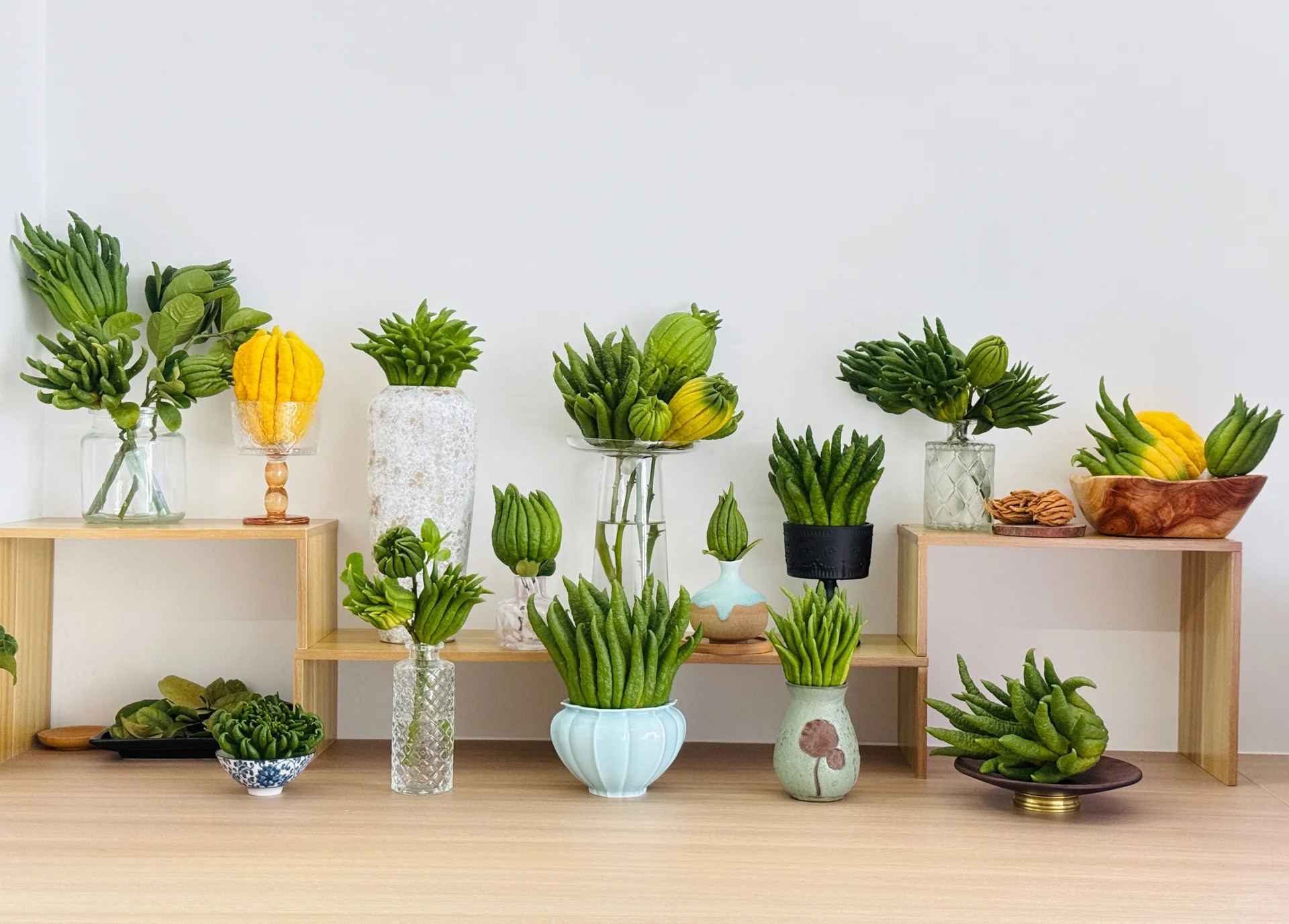 Tết này hội "nghiện nhà" đang săn lùng loại quả đẹp như tranh, thơm lừng cả tháng lại mang ý nghĩa đại cát- Ảnh 2.