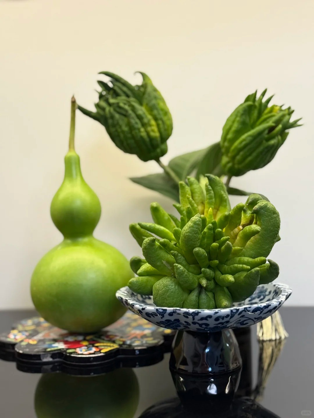 Tết này hội "nghiện nhà" đang săn lùng loại quả đẹp như tranh, thơm lừng cả tháng lại mang ý nghĩa đại cát- Ảnh 12.