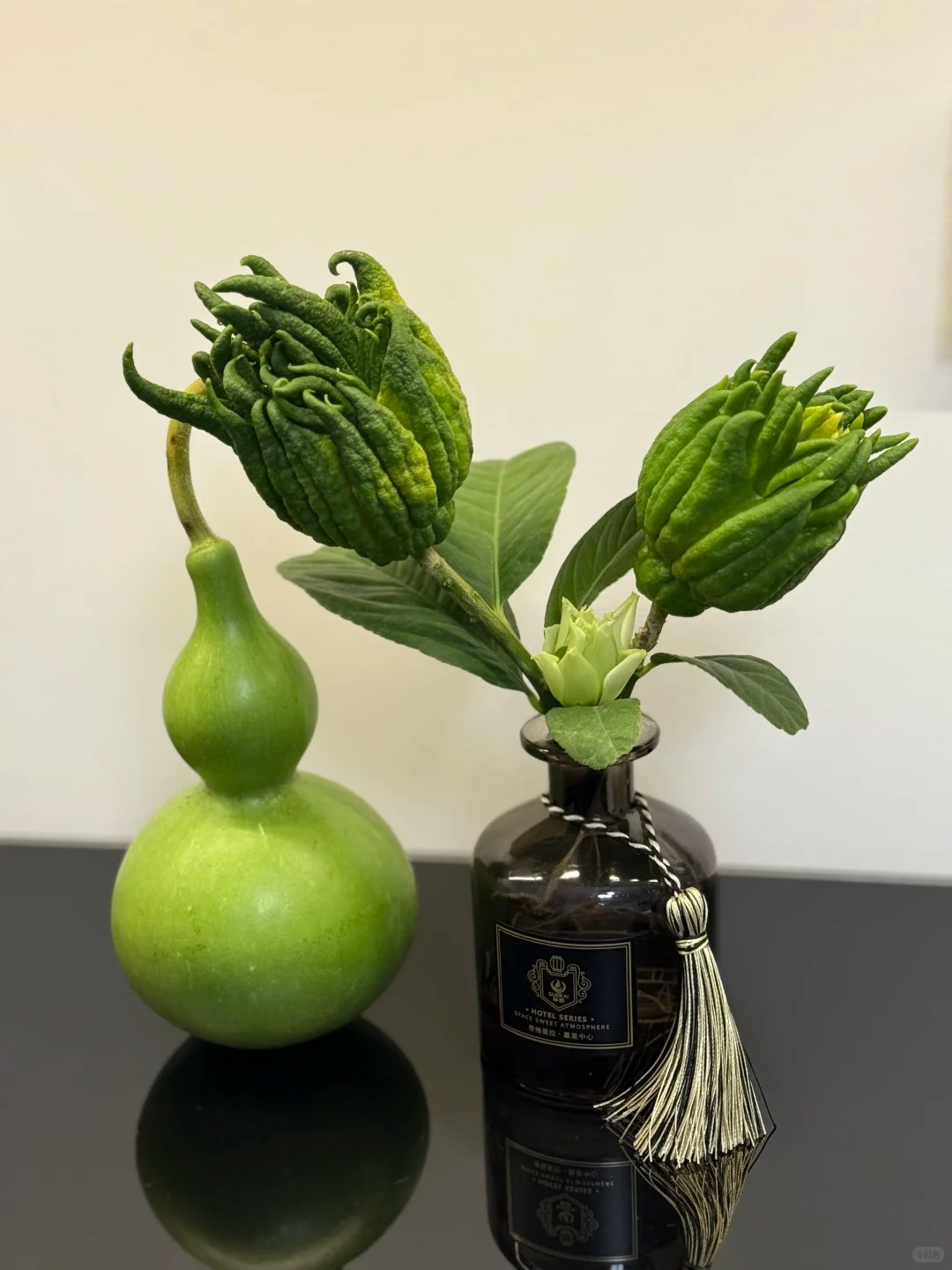 Tết này hội "nghiện nhà" đang săn lùng loại quả đẹp như tranh, thơm lừng cả tháng lại mang ý nghĩa đại cát- Ảnh 10.